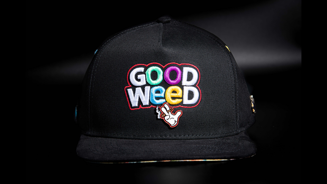 Good Weed Negra