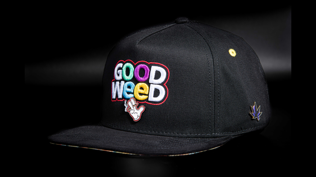 Good Weed Negra