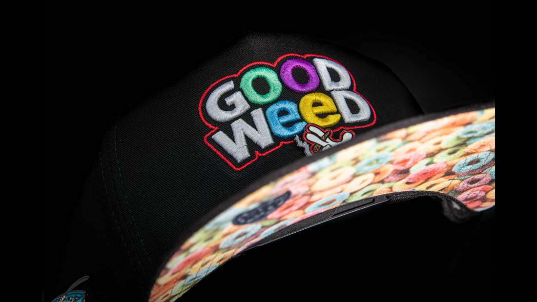 Good Weed Negra