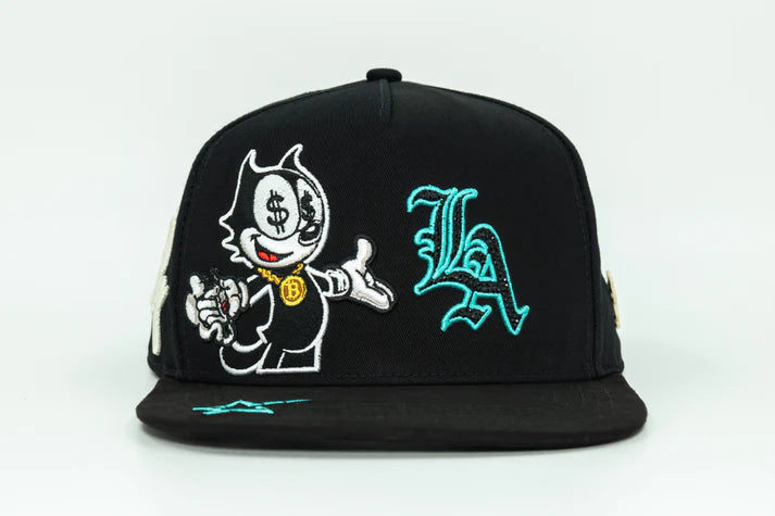 Felix In La