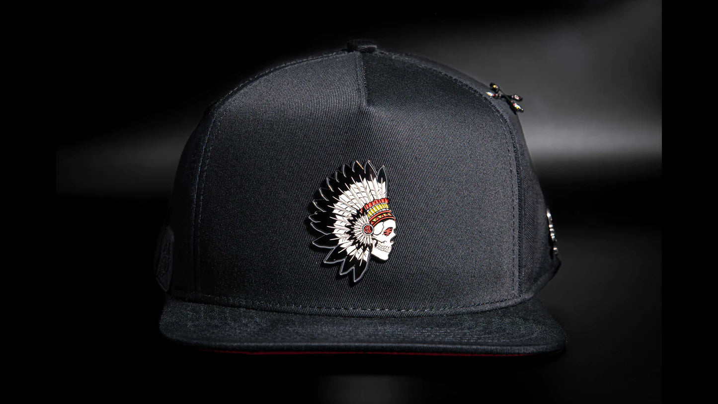 New Apache Flat