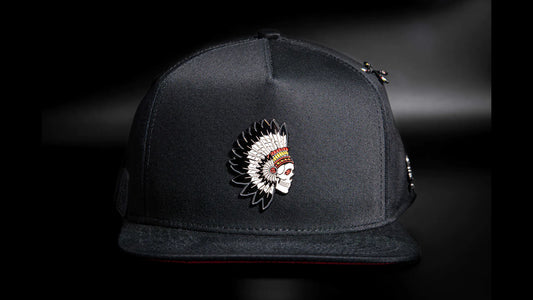 New Apache Flat