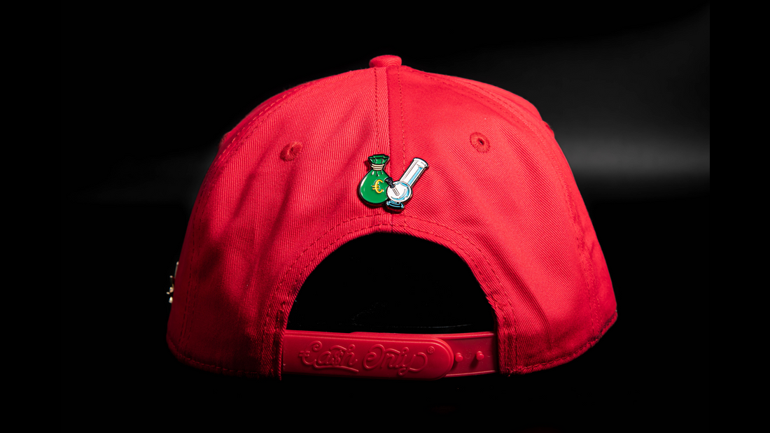 Teddy Roja Flat