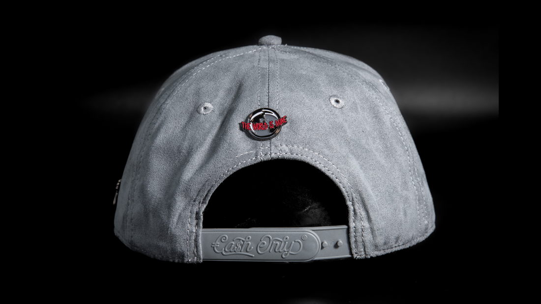 Monopoly Gris Flat