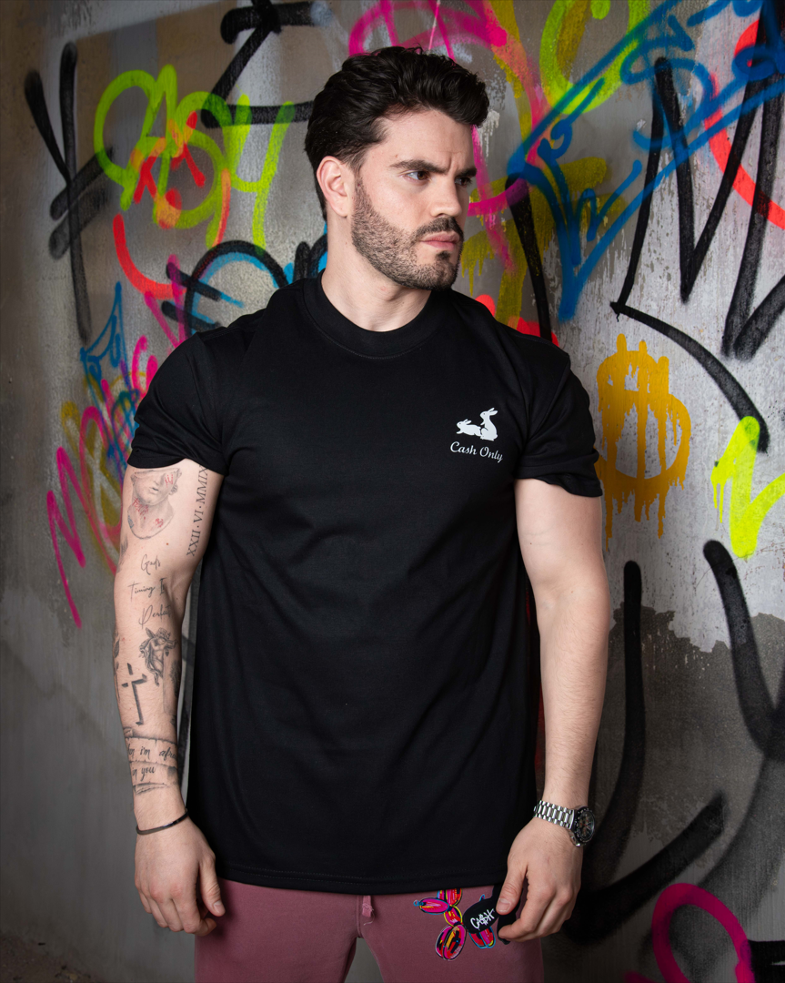 Playera Kamasutra Cash