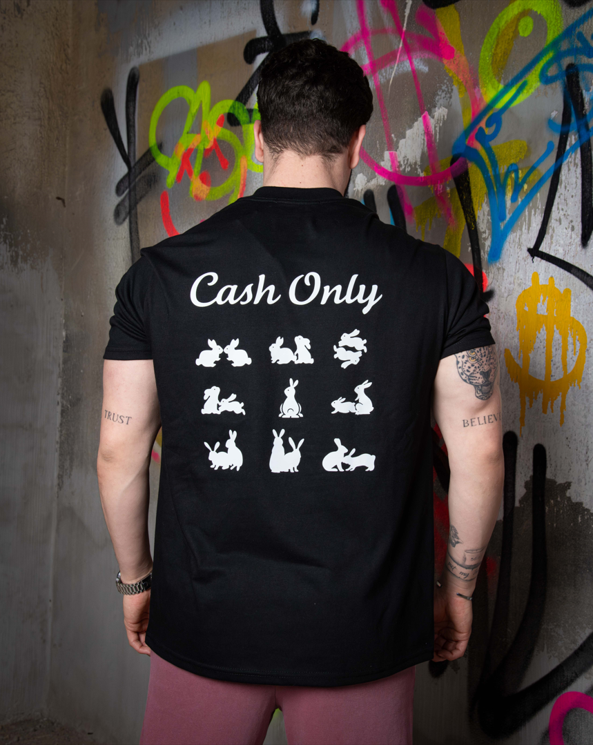 Playera Kamasutra Cash