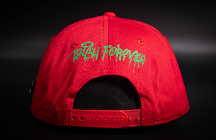 La Porro Roja Flat