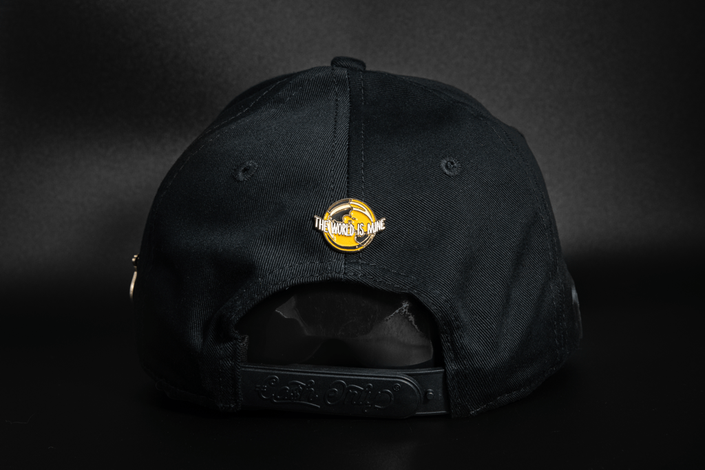 Rich Gold Curva