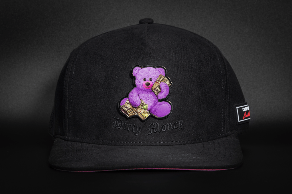 Dirty Teddy Negro