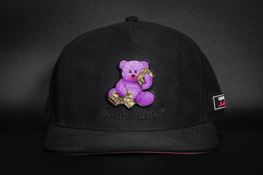 Dirty Teddy Negro