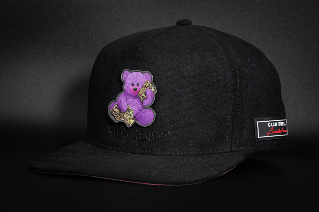 Dirty Teddy Negro