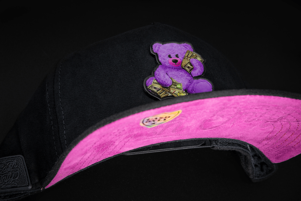 Dirty Teddy Negro