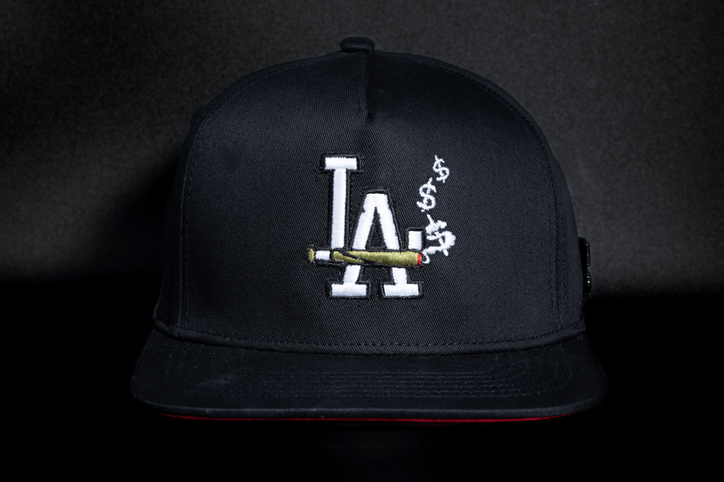 Limited Edition La Porro Flat