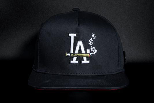 Limited Edition La Porro Flat