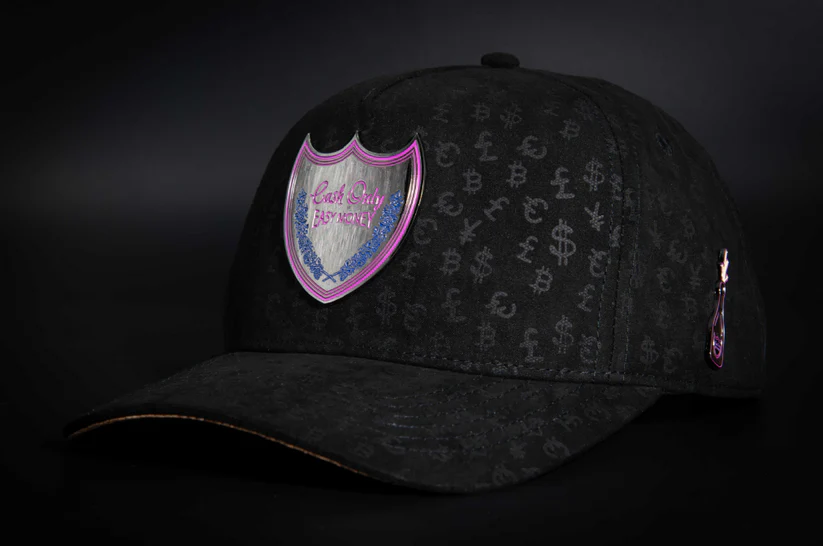 Dom Pe Full Print Curva