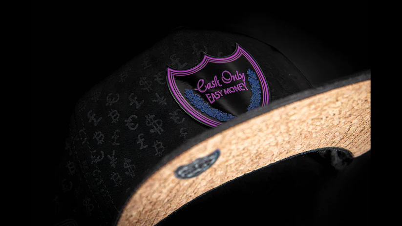 Don Pe Full Print Flat