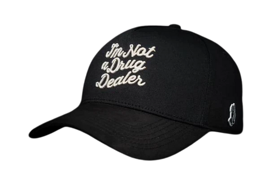 Im Not A Drug Dealer Curva