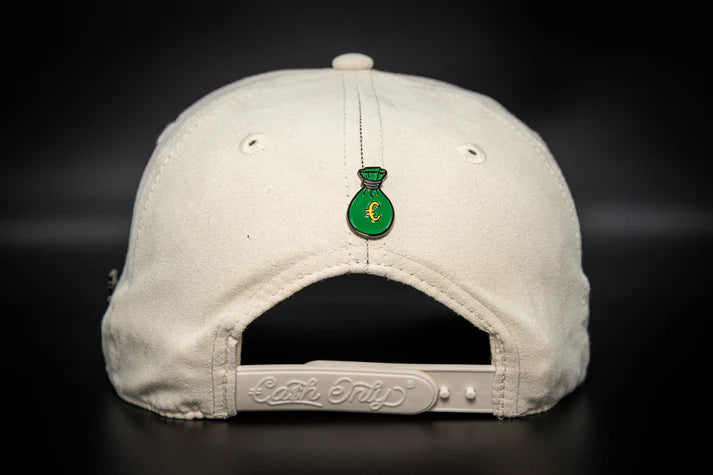 MC Pato Beige - Final Edition Curva