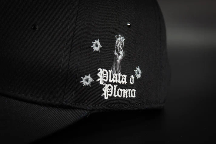MC Pato Meets Montana In Black Curva