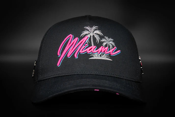 Miami Vice Curva