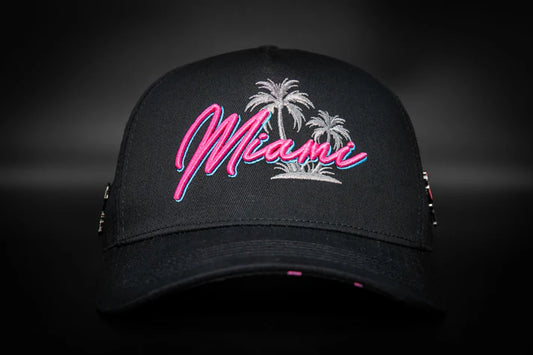 Miami Vice Curva