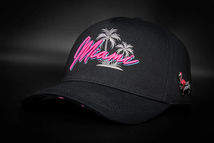 Miami Vice Curva