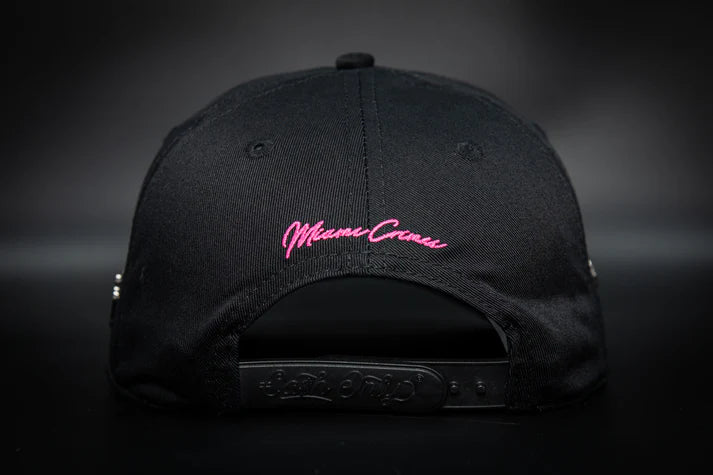 Miami Vice Curva