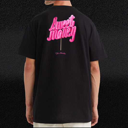 Playera Sweet Money