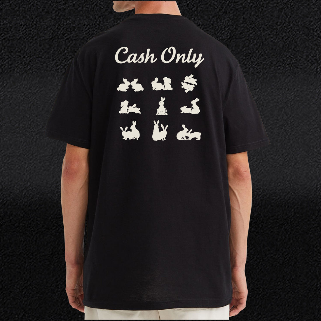Playera Kamasutra Cash