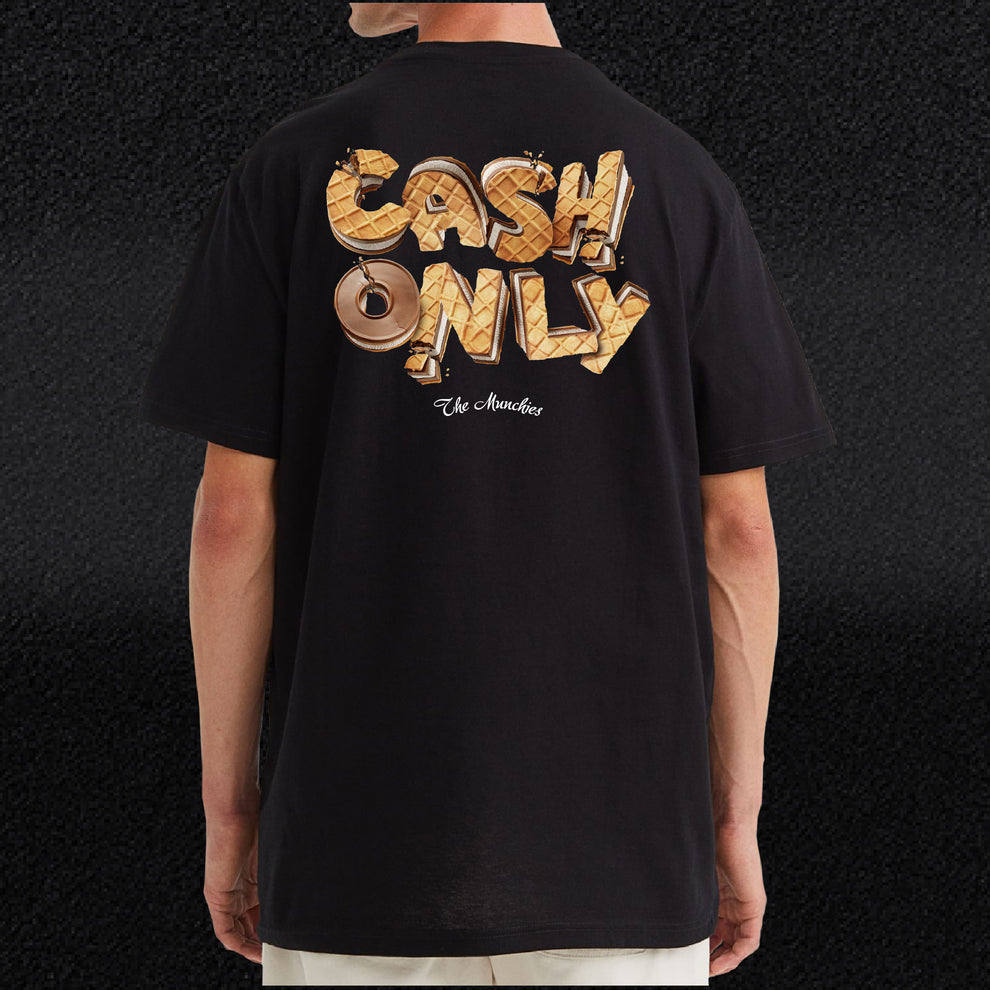 Playera Cookies And Cash