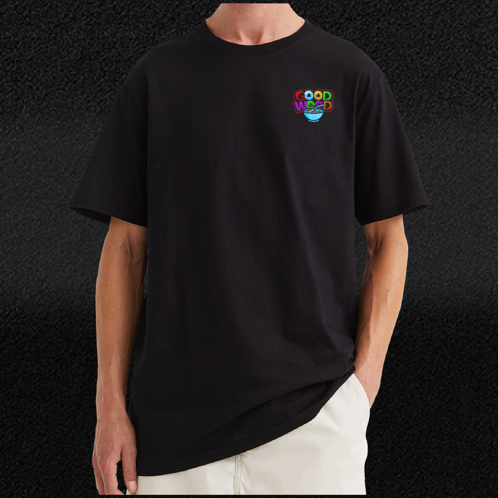Playera Good Weed