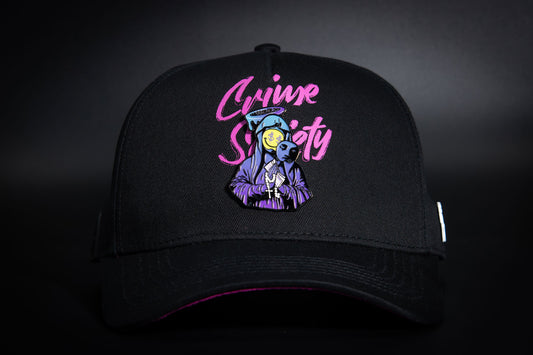 New Pray For Money Curva